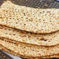 استخدام شاطر و وردست سنگک