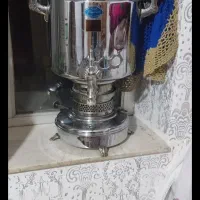 سماور نفتی
