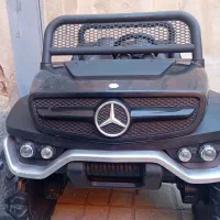 بنز یونی کم کار اصلی