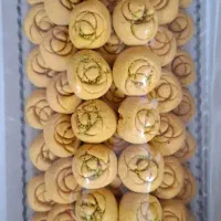 شیرینی زانت