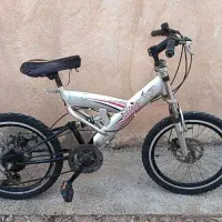 دوچرخه20