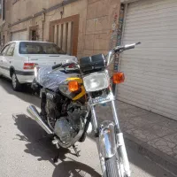 هندا 125