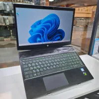 لپ تاپ HP Pavilion Gaming 15