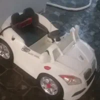 ماشین شارژی