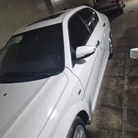 دنا پلاس اتومات توربو اپشنال مدل ۴۰۳