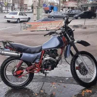 موتور200اکسل