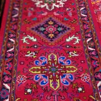 یک جفت دومتریباعرض ۷۰ویک عددفرش سه متری باعرض یک م