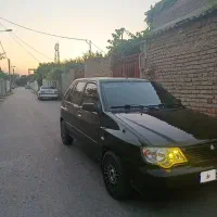 پراید۱۱۱مدل۸۹