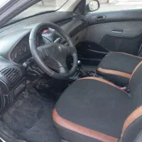 پژو 206 تیپ دو|خودرو سواری و وانت|قم, نیروگاه|دیوار