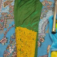 شلوار بندری