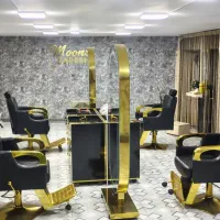 آموزش آرایشگری مردانه تضمینی