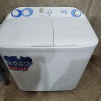 لباسشویی دوقلو