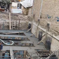 بتن آماده کارخانه
