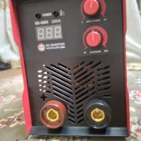 موتور جوش نو