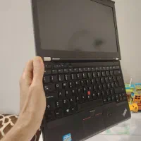 LenovoThinkpad X230|رایانه همراه|چالوس, |دیوار