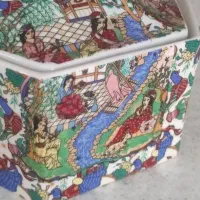 ی جفت شکلات خوری