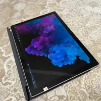 Surface pro5/سرفیس پرو ۵|رایانه همراه|تهران, صادقیه|دیوار