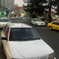 پراید 111 مدل 97