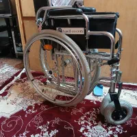اجاره تخت بیمار تشک مواج کپسول اکسیژن واکر و عصا