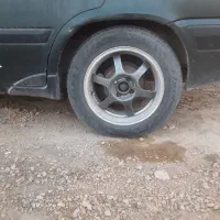 رینگ اسپرت سایز ۱۵