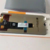 LCD pocom3