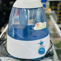 دستگاه بخور سرد