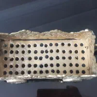 جاقاشقی برنز