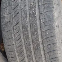 لاستیک ۲۰۵|قطعات یدکی و لوازم جانبی|همدان, |دیوار