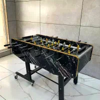 فوتبال دستی تاشو هایگلاس و فایربال