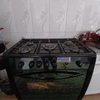 اجاق گاز