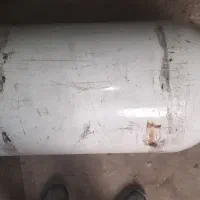 کپسول گاز cng پراید