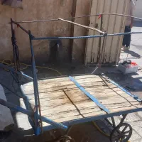 ی عدد گاری تمیز