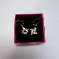 گوشواره طلا