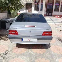 ۴۰۵|خودرو سواری و وانت|لردگان, |دیوار