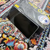 poco x6 pro 512g|موبایل|کرمانشاه, |دیوار