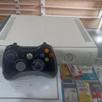 Xbox 360 120GB|کنسول، بازی ویدئویی و آنلاین|ماهدشت, |دیوار