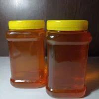 عسل طبیعی ارگانیک