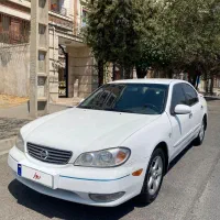 ماکسیما اتومات ۱۳۸۲