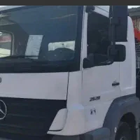 خدمات حمل و نقل جرثقیل پازرئی