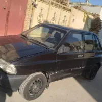 ماشین هاچبک کره‌ ایی