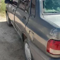 فروش پراید ۸۸