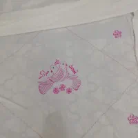 چادر رختخواب نو