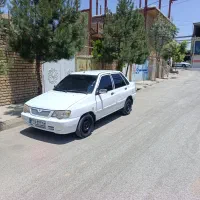پراید 132