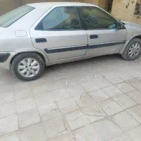 زانتیا مدل ۸۴ رنگنقری . قسطی