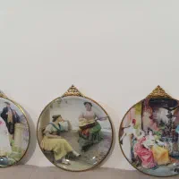 کامل برنز هستن