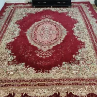 دو عدد فرش ۱۲ متری فروش فوری
