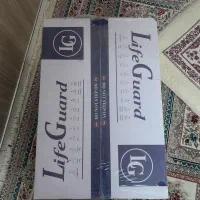 اجاق گاز رومیزی ۲۰۲۶ باز نشده نو