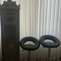 میزو تیوی صندلی جک دار