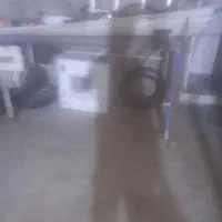 میز کار مکانیکی با ورق ۳میلی خیلی با دوام