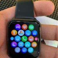 ساعت هوشمند QCY GTS قابلیت مکالمه نو